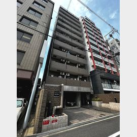 桜川駅より徒歩2分 6階 築27年7ヶ月の賃貸物件