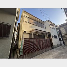 高速長田駅より徒歩7分 1階 築30年9ヶ月の賃貸物件