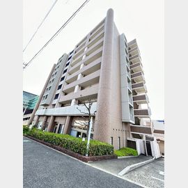 摩耶コート壱番館 7階 築27年11ヶ月の賃貸物件