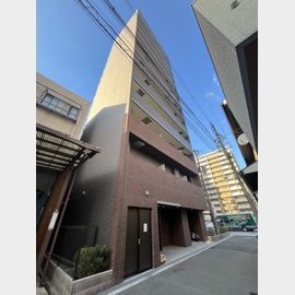 御幣島駅より徒歩6分 2階 築9年4ヶ月の賃貸物件
