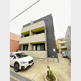 ビッグアーチ 1階 築7年9ヶ月の賃貸物件