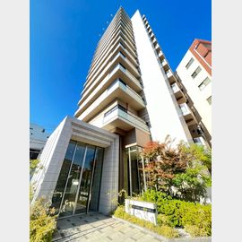 三ノ宮駅より徒歩7分 12階 築9年5ヶ月の賃貸物件