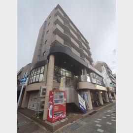 六甲パークランド 5階 築35年2ヶ月の賃貸物件