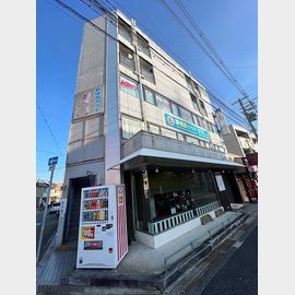 セレコート南立花 5階 築37年4ヶ月の賃貸物件