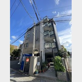 大橋駅より徒歩9分 5階 築29年6ヶ月の賃貸物件