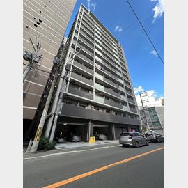 TLRレジデンス本町WEST 14階 築8年8ヶ月の賃貸物件