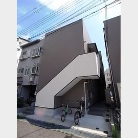 兵庫駅より徒歩13分 1階 築9年3ヶ月の賃貸物件