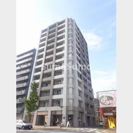 兵庫駅より徒歩8分 3階 築17年1ヶ月の賃貸物件
