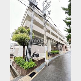 六甲道駅より徒歩7分 3階 築18年3ヶ月の賃貸物件