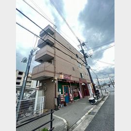 Ｃｏｚｙセイケン参番館 4階 築24年4ヶ月の賃貸物件