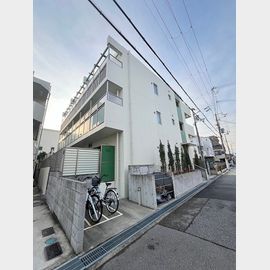 SK甲子園 1階 築9年9ヶ月の賃貸物件