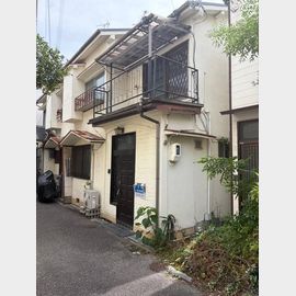 月見山駅より徒歩5分 1階 築59年10ヶ月の賃貸物件