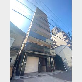 ジュネーゼグラン南堀江 8階 築21年10ヶ月の賃貸物件