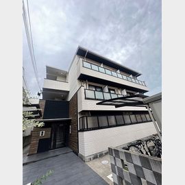 塚本駅より徒歩7分 3階 築10年11ヶ月の賃貸物件