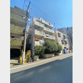 ハイシティ池尻大橋第１ 5階 築43年の賃貸物件
