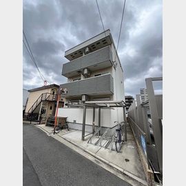 フジパレス塚口東6番館の賃貸物件