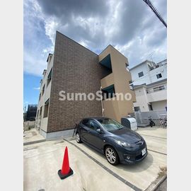 ボヌール御蔵通の賃貸物件