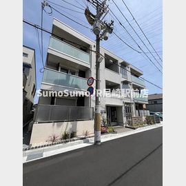 マハナ 1階 築1年8ヶ月の賃貸物件