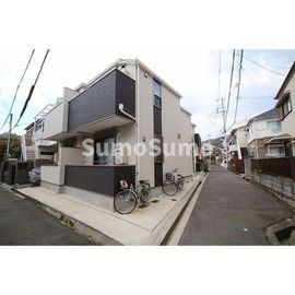 須磨寺駅より徒歩2分 1階 築9年4ヶ月の賃貸物件