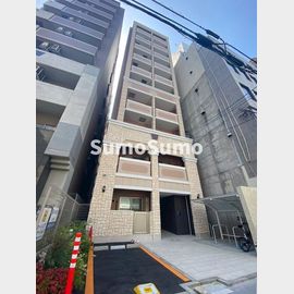 ＭＩＬＡＮＯ堺筋 9階 築6年3ヶ月の賃貸物件
