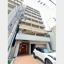 元町駅より徒歩7分 2階 築22年11ヶ月の賃貸物件