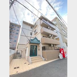 深江駅より徒歩2分 1階 築37年3ヶ月の賃貸物件