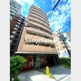 パウゼ大手前 7階 築20年6ヶ月の賃貸物件