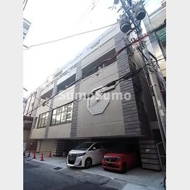 三ノ宮駅より徒歩4分 3階 築3年10ヶ月の賃貸物件
