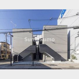 新長田駅より徒歩11分 1階 築9年4ヶ月の賃貸物件