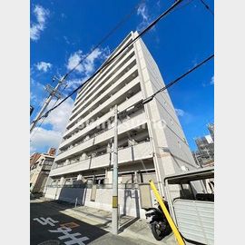 クラシェス尼崎 6階 築14年4ヶ月の賃貸物件