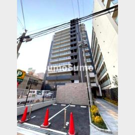 プレサンス四天王寺前夕陽ヶ丘ヴィリードの賃貸物件