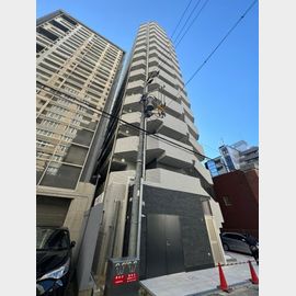 アドバンス大阪城ベレッツァの賃貸物件