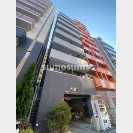 グランパシフィック難波元町の賃貸物件