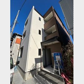D-3西宮鳴尾の賃貸物件