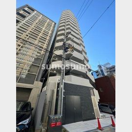 谷町四丁目駅より徒歩3分 11階 築1年2ヶ月の賃貸物件