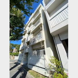 新堂マンション 3階 築54年5ヶ月の賃貸物件