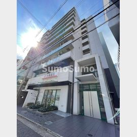 三ノ宮駅より徒歩5分 3階 築14年9ヶ月の賃貸物件