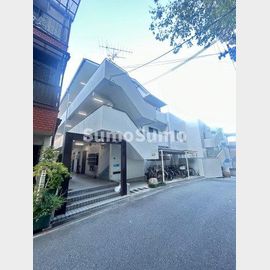岩屋駅より徒歩1分 2階 築35年5ヶ月の賃貸物件