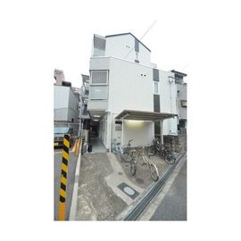 マルシェ九条 1階 築35年2ヶ月の賃貸物件