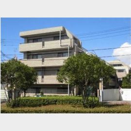 御影駅より徒歩5分 3階 築37年4ヶ月の賃貸物件