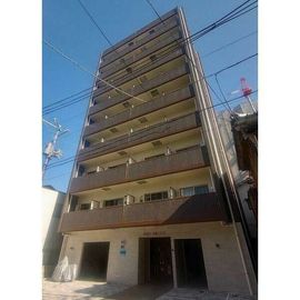 AQUA GALAXY 6階 築5年6ヶ月の賃貸物件