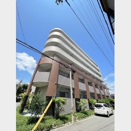今津駅より徒歩7分 2階 築13年9ヶ月の賃貸物件