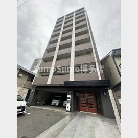 吉塚駅より徒歩6分 5階 築7年10ヶ月の賃貸物件