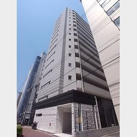 兵庫駅より徒歩8分 6階 築9年9ヶ月の賃貸物件