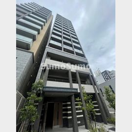 なんば駅より徒歩3分 4階 築8年7ヶ月の賃貸物件