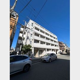 Ｓ—ＦＯＲＴ神戸小河通 2階 築17年9ヶ月の賃貸物件