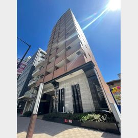 三ノ宮駅より徒歩10分 3階 築24年5ヶ月の賃貸物件