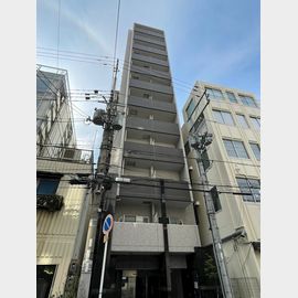 谷町四丁目駅より徒歩5分 4階 築14年7ヶ月の賃貸物件