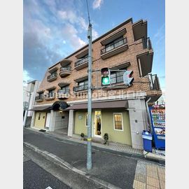 苦楽園口駅より徒歩2分 3階 築37年9ヶ月の賃貸物件