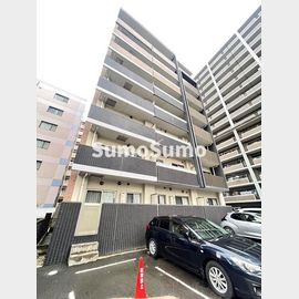 グランジュ大濠 6階 築14年3ヶ月の賃貸物件